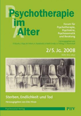 Knjiga Psychotherapie im Alter Nr. 18 