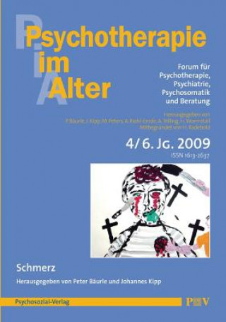 Kniha Psychotherapie im Alter Nr. 24 