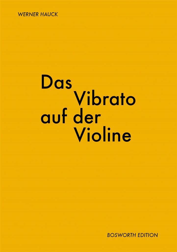 Book Werner Hauck HAUCK