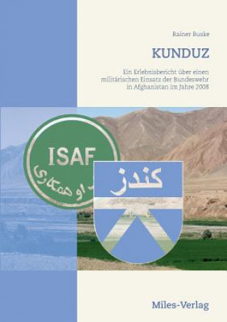 Книга Kunduz Rainer Buske