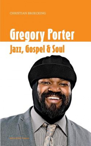 Buch Gregory Porter Christian Broecking