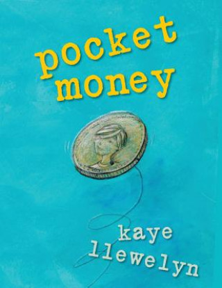 Könyv pocket money Kaye Llewelyn