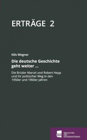 Книга Ertrage Nils Wegner