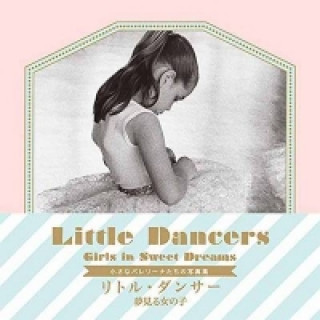 Knjiga Little Dancers PIE Books
