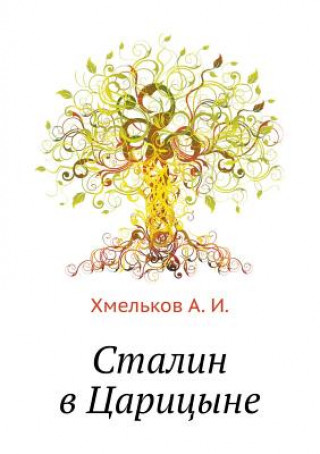 Könyv Stalin V Tsaritsyne A I Hmelkov