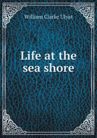 Carte Life at the Sea Shore Ulyat
