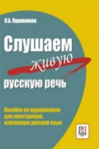 Kniha Survival Russian Natal'ja Karavanova