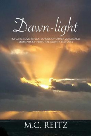 Buch Dawn-light M C Reitz