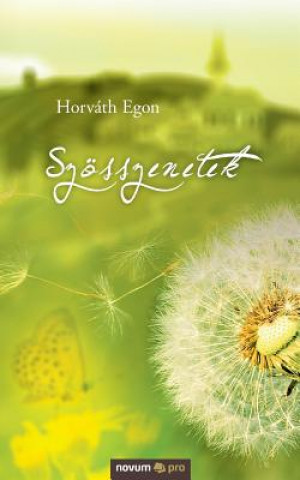 Βιβλίο Szoesszenetek Horvath Egon