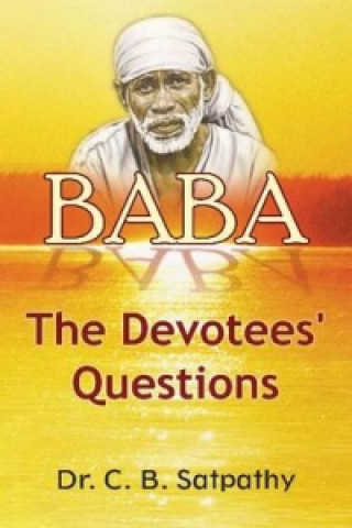Книга Baba Chandra Bhanu Satpathy