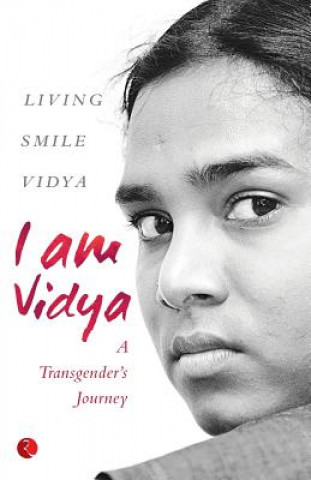 Könyv I am Vidya Living Smile Vidya