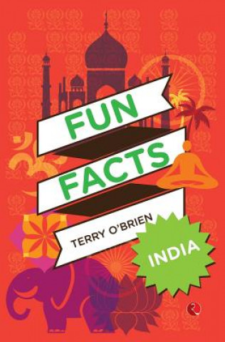 Könyv Fun Facts Terry O'Brien
