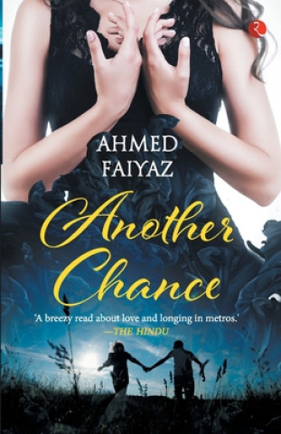 Knjiga Another Chance Ahmed Faiyaz