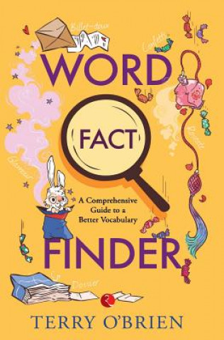 Carte Word Fact Finder Terry O Brien
