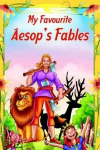 Buch My Favourite Aesop's Fables Pegasus