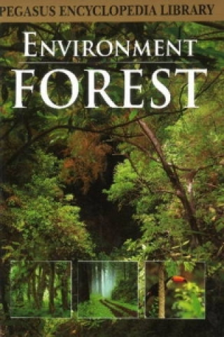 Libro Forest PEGASUS