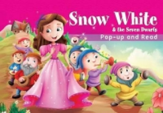 Książka Snow White & the Seven Dwarfs Pegasus