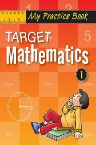 Kniha Target Mathematics 1 Pegasus