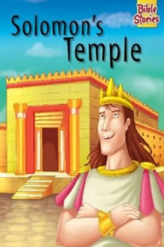 Carte Solomon's Temple Pegasus