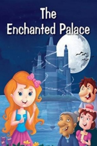 Carte Enchanted Place Pegasus