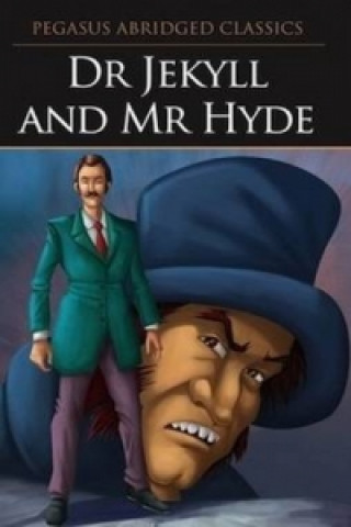Carte Dr Jekyll & Mr Hyde Pegasus
