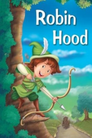 Libro Robin Hood Pegasus