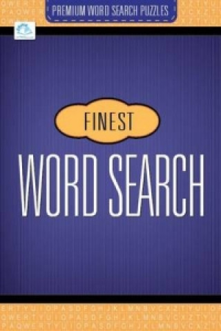 Carte Finest Word Search Pegasus