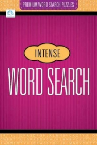 Carte Intense Word Search Pegasus