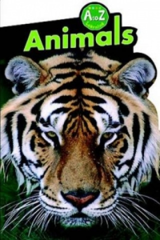 Knjiga Animals Pegasus