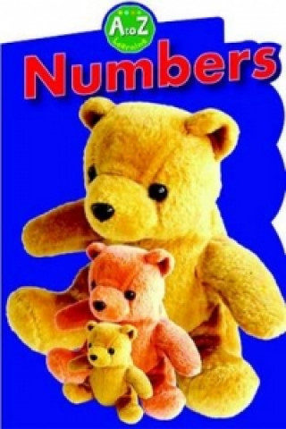 Βιβλίο Numbers Pegasus
