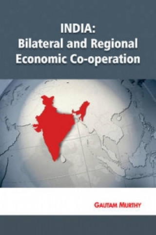 Knjiga India Gautam Murthy