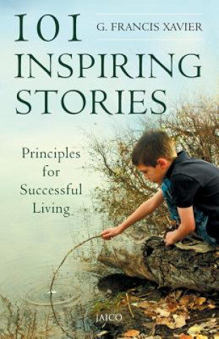 Carte 101 Inspiring Stories Dr. G. Francis Xavier