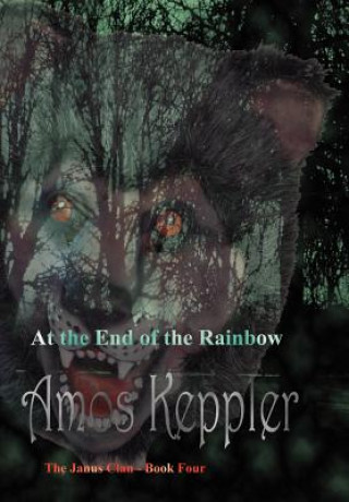 Książka At the End of the Rainbow Amos Keppler