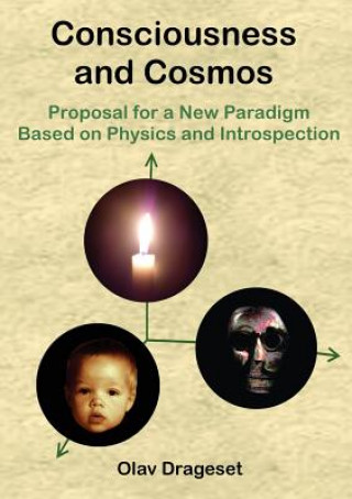 Carte Consciousness and Cosmos Olav Drageset