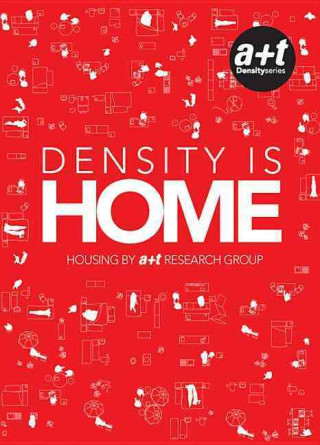 Carte Density is Home - Housing by A+T Research Group Javier Mozas
