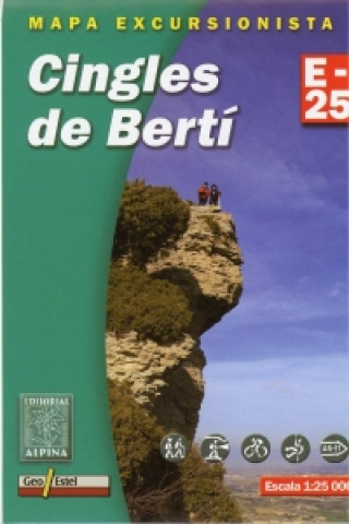 Nyomtatványok Cingles del Berti 