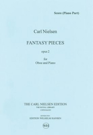 Carte Carl Nielsen Carl Nielsen