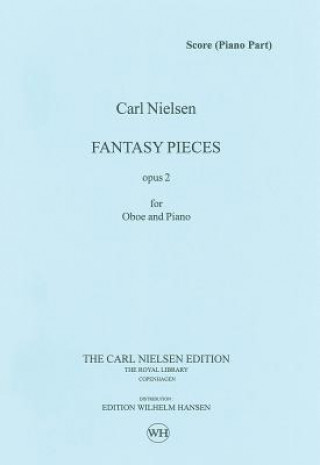 Book Carl Nielsen Carl Nielsen