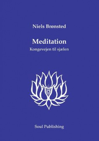 Книга Meditation Niels Bronsted