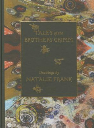 Carte Tales Of The Brothers Grimm Natalie Frank