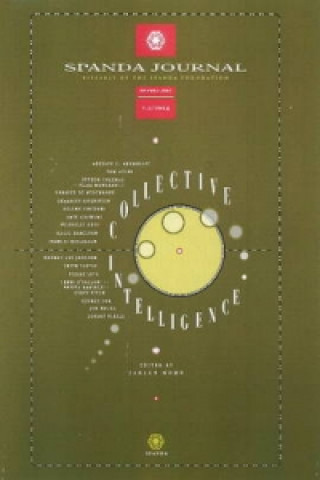 Libro Collective Intelligence Sahlan Momo