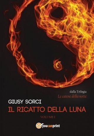 Buch ricatto della luna GIUSY SORCI