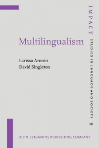 Könyv Multilingualism Aronin