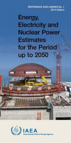 Carte Energy, Electricity and Nuclear Power Estimates for the Period Up to 2050 International Atomic Energy Agency