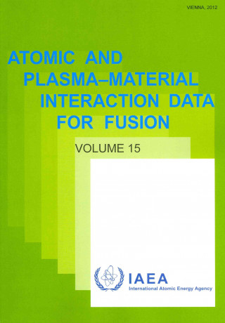 Carte Atomic and plasma-material interaction data for fusion International Atomic Energy Agency
