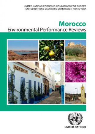 Buch Morocco United Nations: Economic Commission for Europe