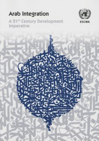 Book Arab integration United Nations: Economic and Social Commission for Asia and the Pacific