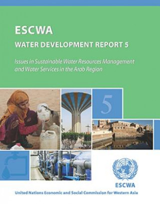 Carte Issues in Sustainable Water Resources Management and Water Services in the Arab Region Economic & Social Commission for Western Asia