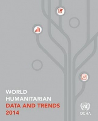Carte World humanitarian data and trends 2014 United Nations: Office for the Coordination of Humanitarian Affairs