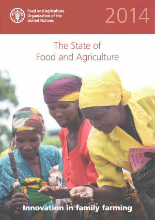 Carte state of food and agriculture 2014 Food and Agriculture Organization of the United Nations